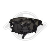 Scheinwerfer links für SEAT LEON (KL1, KLG)