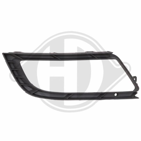 Zier-/Schutzleiste, Stoßstange vorne links für SKODA SUPERB III (3V3)