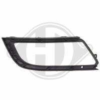 Zier-/Schutzleiste, Stoßstange vorne links für SKODA SUPERB III (3V3)