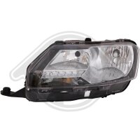 Scheinwerfer links für SKODA RAPID Spaceback (NH1)
