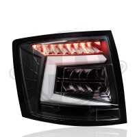 Rückleuchten Set  für SKODA OCTAVIA III Combi (5E5, 5E6)