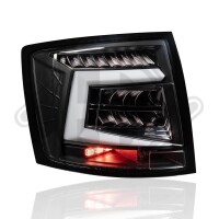Rückleuchten Set  für SKODA OCTAVIA III Combi (5E5, 5E6)