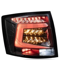 Rückleuchten Set  für SKODA OCTAVIA III Combi (5E5, 5E6)
