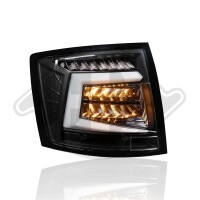 Rückleuchten Set  für SKODA OCTAVIA III Combi (5E5, 5E6)