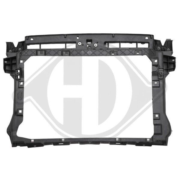 Frontverkleidung  für SKODA KODIAQ I (NS6, NS7, NV7)
