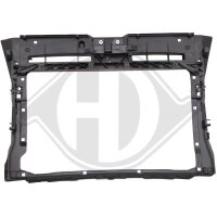 Frontverkleidung  für SKODA KAROQ (NU7, ND7)