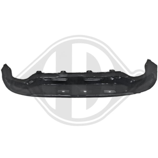 Spoiler vorne Stoßstange für SKODA OCTAVIA IV (NX3, NN3, PV3)