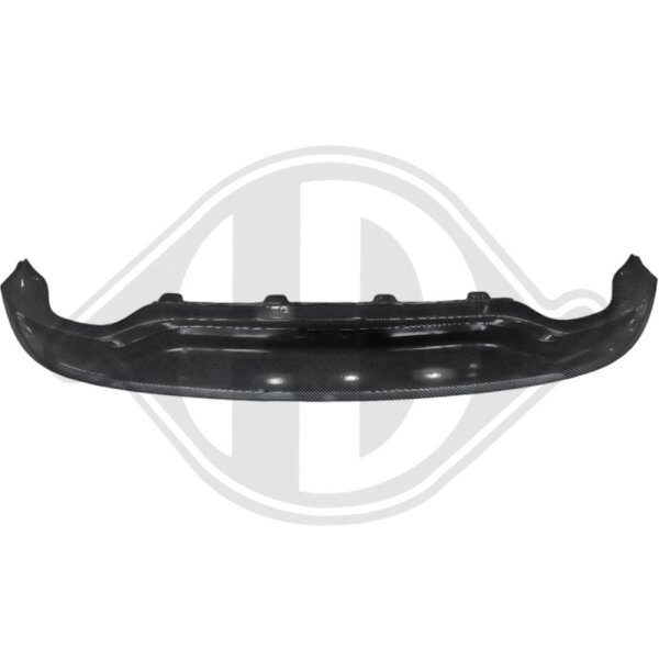 Spoiler vorne Stoßstange für SKODA OCTAVIA IV (NX3, NN3, PV3)