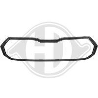 Rahmen, Kühlergitter  für SKODA FABIA IV (PJ3)