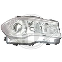 Scheinwerfer rechts für SUZUKI SX4 S-CROSS (JY)