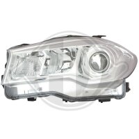 Scheinwerfer links für SUZUKI SX4 S-CROSS (JY)
