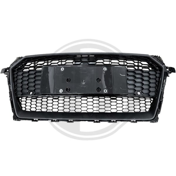 Kühlergitter Stoßstange für AUDI TT (FV3, FVP)