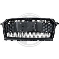Kühlergitter Stoßstange für AUDI TT (FV3,...