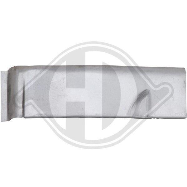 Heckwand hinten rechts für FORD TRANSIT Bus (FD_ _, FB_ _, FS_ _, FZ_ _, FC_ _)