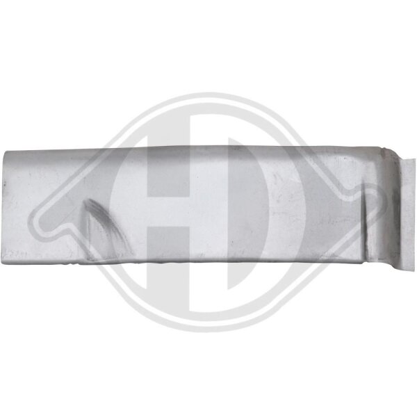 Heckwand hinten links für FORD TRANSIT Bus (FD_ _, FB_ _, FS_ _, FZ_ _, FC_ _)
