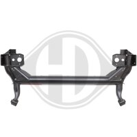 Achskörper Hinterachse für FORD FIESTA V (JH_,...