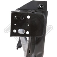 Achskörper Hinterachse für FORD FIESTA V (JH_, JD_)
