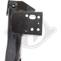 Achskörper Hinterachse für FORD FIESTA V (JH_, JD_)