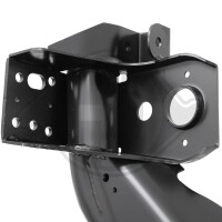 Achskörper Hinterachse für FORD FIESTA V (JH_, JD_)