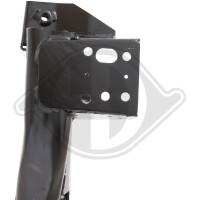 Achskörper Hinterachse für FORD FIESTA V (JH_, JD_)