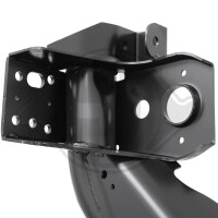 Achskörper Hinterachse für FORD FIESTA V (JH_, JD_)
