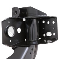 Achskörper Hinterachse für FORD FIESTA V (JH_, JD_)