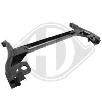 Achskörper Hinterachse für FORD FIESTA V (JH_, JD_)