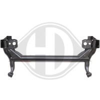 Achskörper Hinterachse für FORD FIESTA V (JH_, JD_)