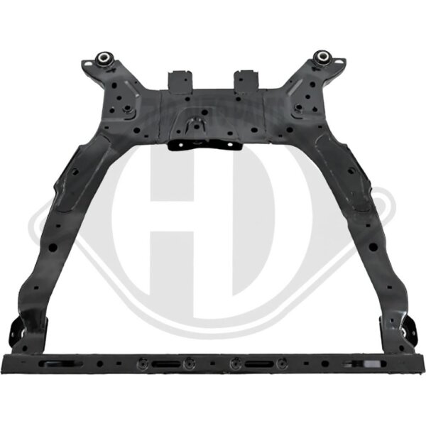 Hilfsrahmen/Aggregateträger Vorderachse für FORD MONDEO V Stufenheck (CD)