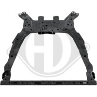 Hilfsrahmen/Aggregateträger Vorderachse für FORD MONDEO V Stufenheck (CD)