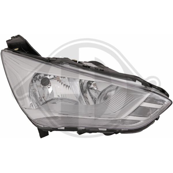 Scheinwerfer rechts für FORD C-MAX II (DXA/CB7, DXA/CEU)
