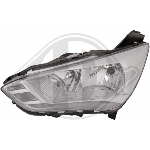 Scheinwerfer links für FORD C-MAX II (DXA/CB7, DXA/CEU)