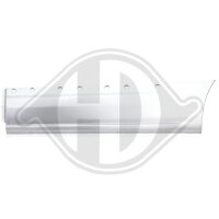 Seitenwand mitte links für FORD TRANSIT CUSTOM V362...
