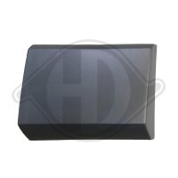 Zier-/Schutzleiste, Seitenwand links für FORD TOURNEO CUSTOM V362 Bus (F3)