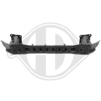 Träger, Stoßstange vorne für FORD TRANSIT CONNECT V408 Kasten/Großraumlimousine