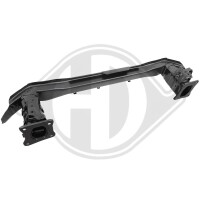 Träger, Stoßstange vorne für FORD TRANSIT CONNECT V408 Kasten/Großraumlimousine