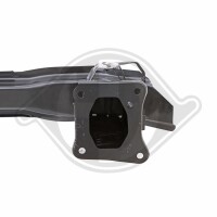 Träger, Stoßstange vorne für FORD TRANSIT CONNECT V408 Kasten/Großraumlimousine