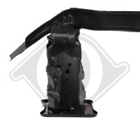 Träger, Stoßstange vorne für FORD TRANSIT CONNECT V408 Kasten/Großraumlimousine