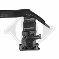 Träger, Stoßstange vorne für FORD TRANSIT CONNECT V408 Kasten/Großraumlimousine