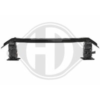 Träger, Stoßstange vorne für FORD TRANSIT CONNECT V408 Kasten/Großraumlimousine