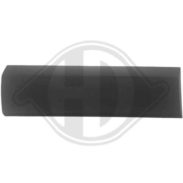 Zier-/Schutzleiste, Seitenwand hinten rechts für FORD TRANSIT V363 Pritsche/Fahrgestell (FED, FFD)
