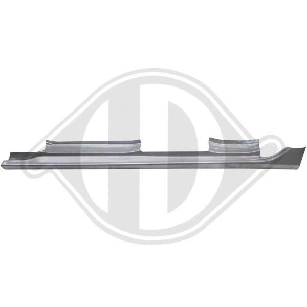 Einstiegsblech links für FORD FIESTA VII (HJ, HF)