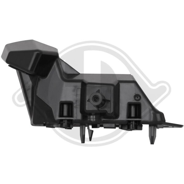 Halter, Stoßstange vorne links für FORD FOCUS IV (HN)