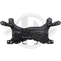 Hilfsrahmen/Aggregateträger Vorderachse für VOLVO S40 II (544)