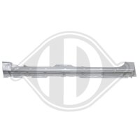 Einstiegsblech links für VOLVO V70 III (135)