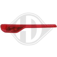 Rückstrahler links für VOLVO XC40 (536)