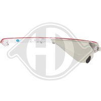 Rückstrahler links für VOLVO XC40 (536)