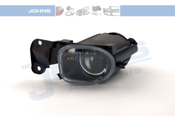 Nebelscheinwerfer links für AUDI A6 C5 (4B2, 4B4)