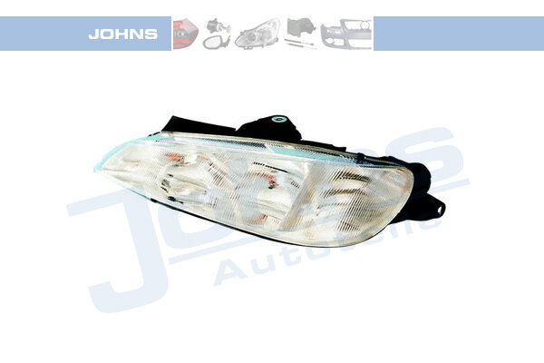 Hauptscheinwerfer links für PEUGEOT 406 (8B)