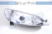 Hauptscheinwerfer rechts für PEUGEOT 407 (6D_)